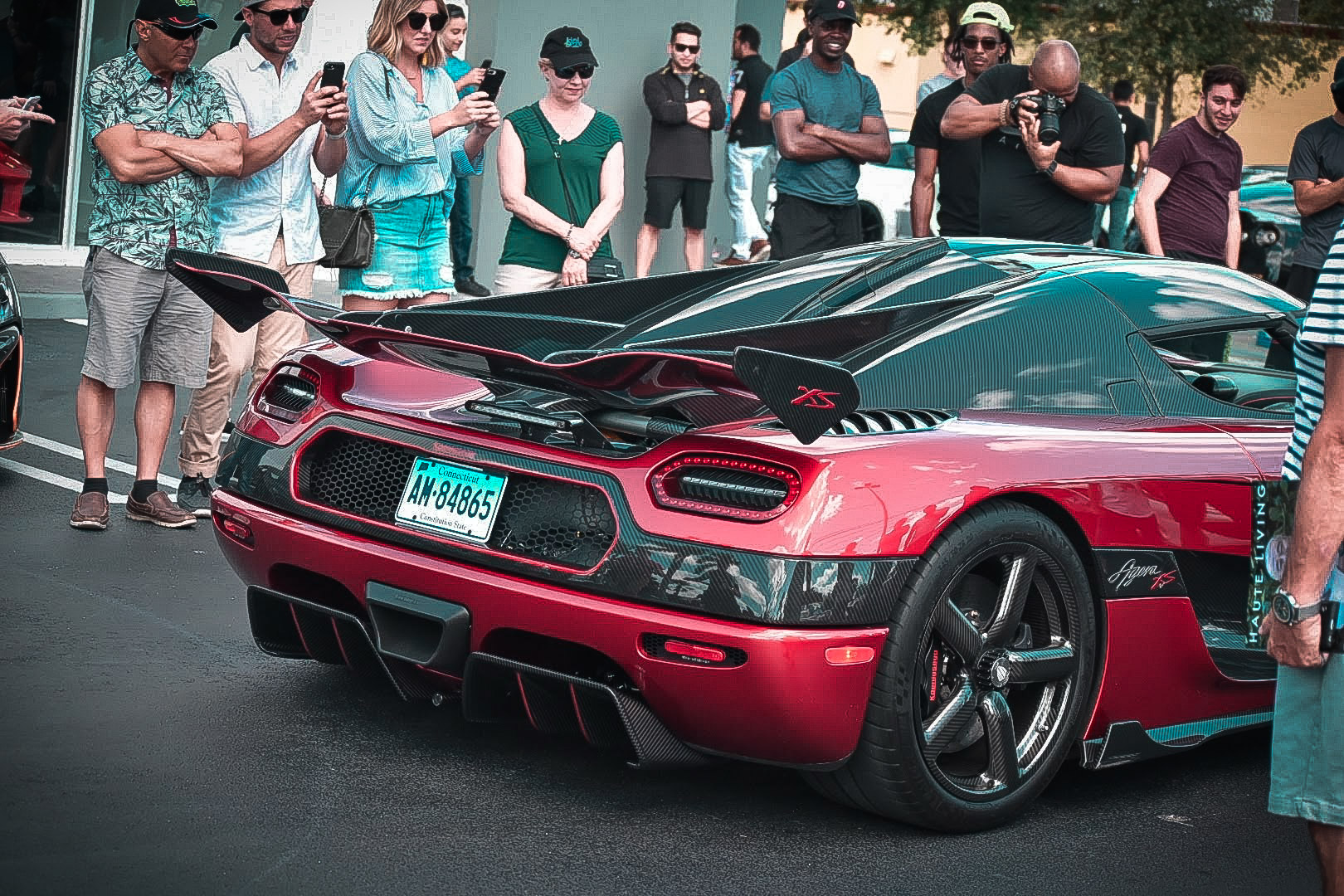 Supercar Saturdays Florida