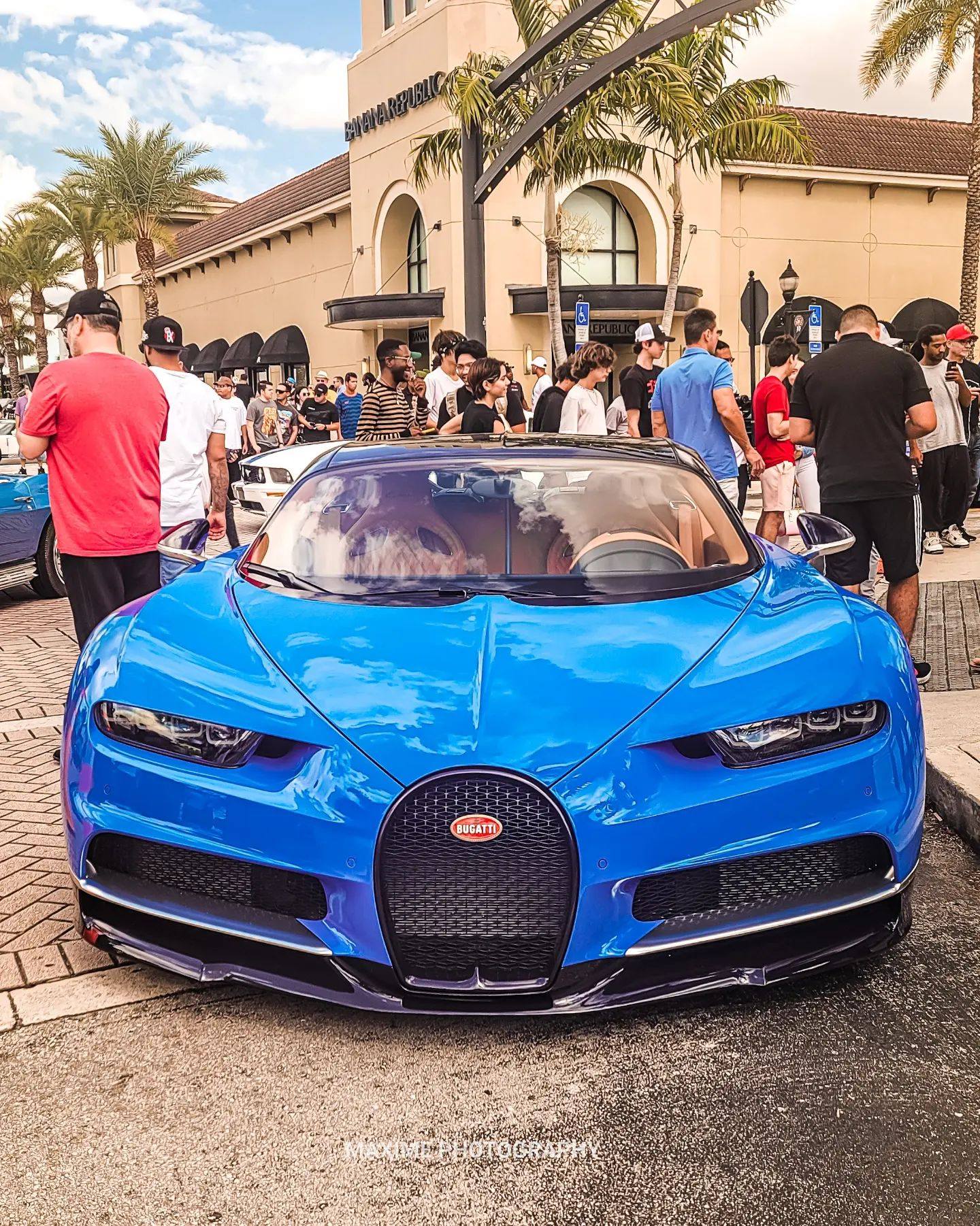 Supercar Saturdays Florida