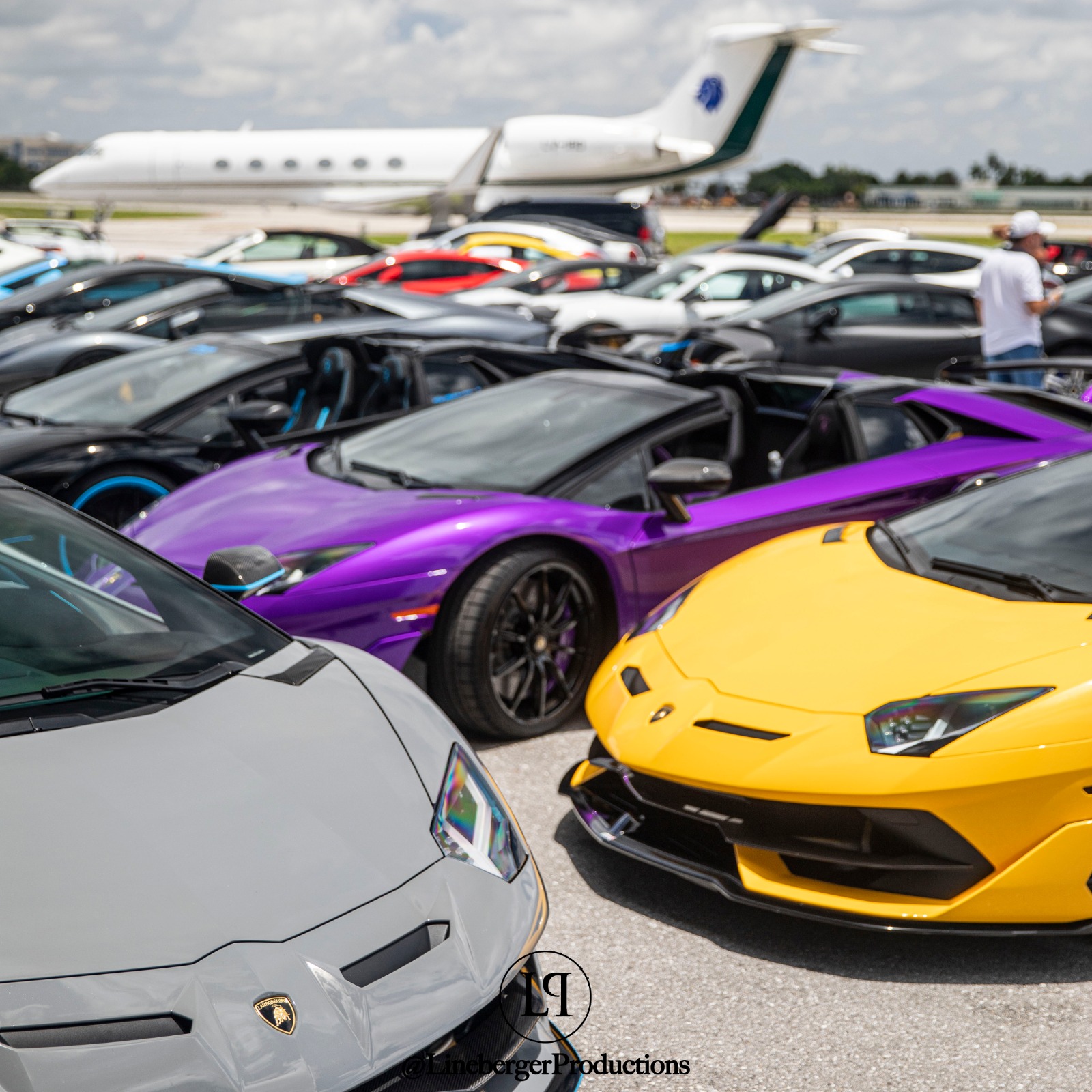 Supercar Saturdays Florida