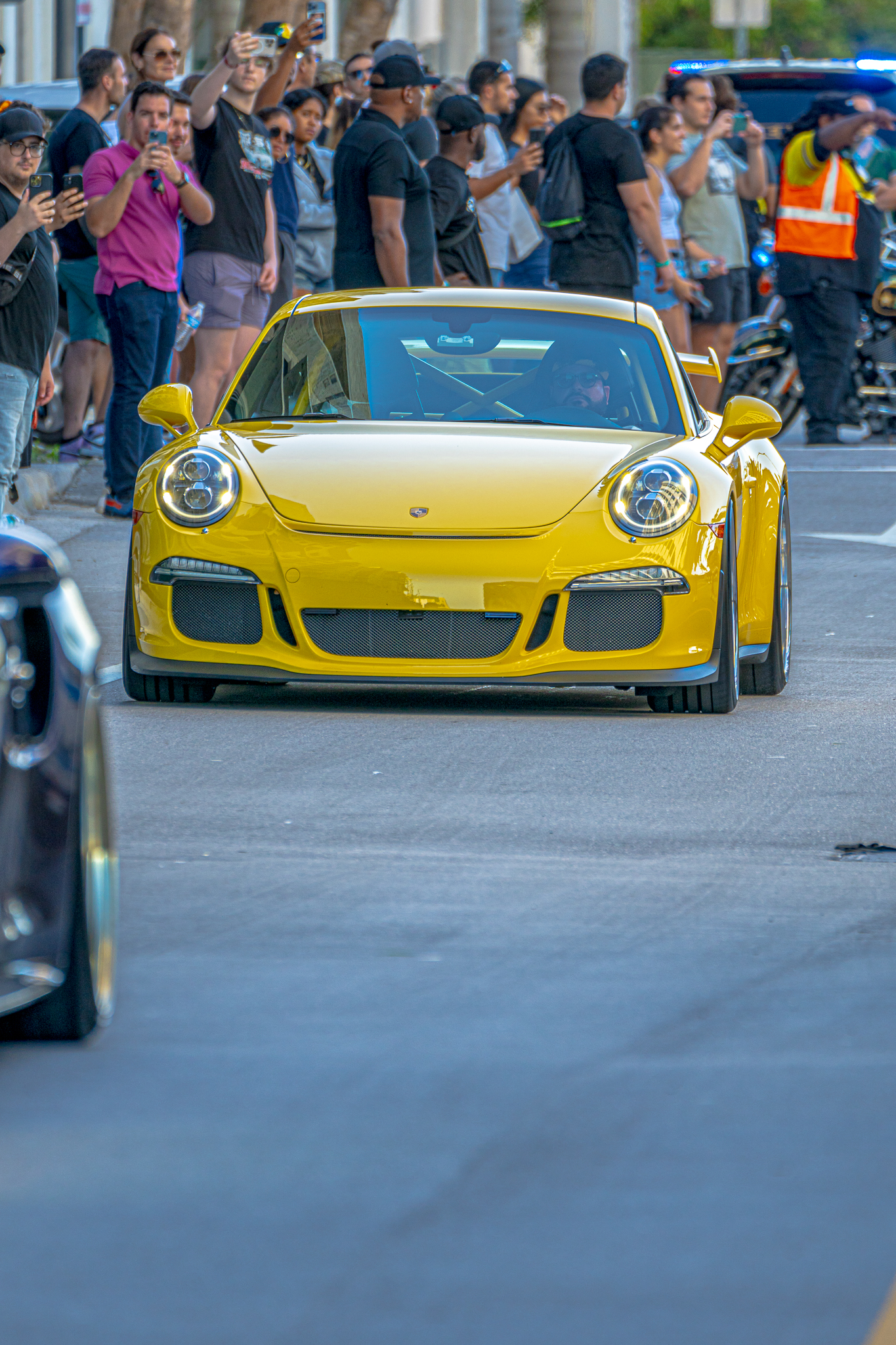 Supercar Saturdays Florida