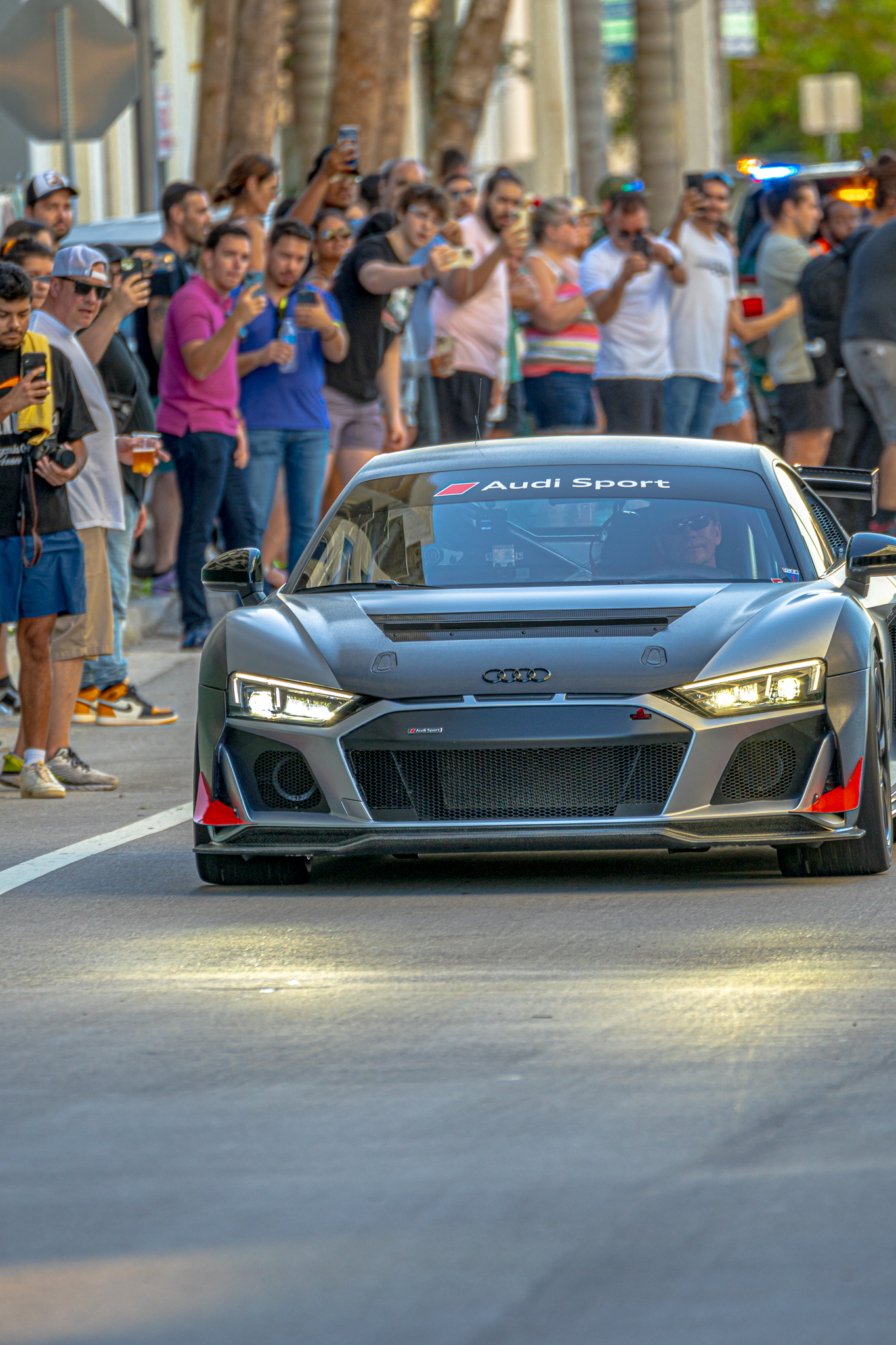 Supercar Saturdays Florida
