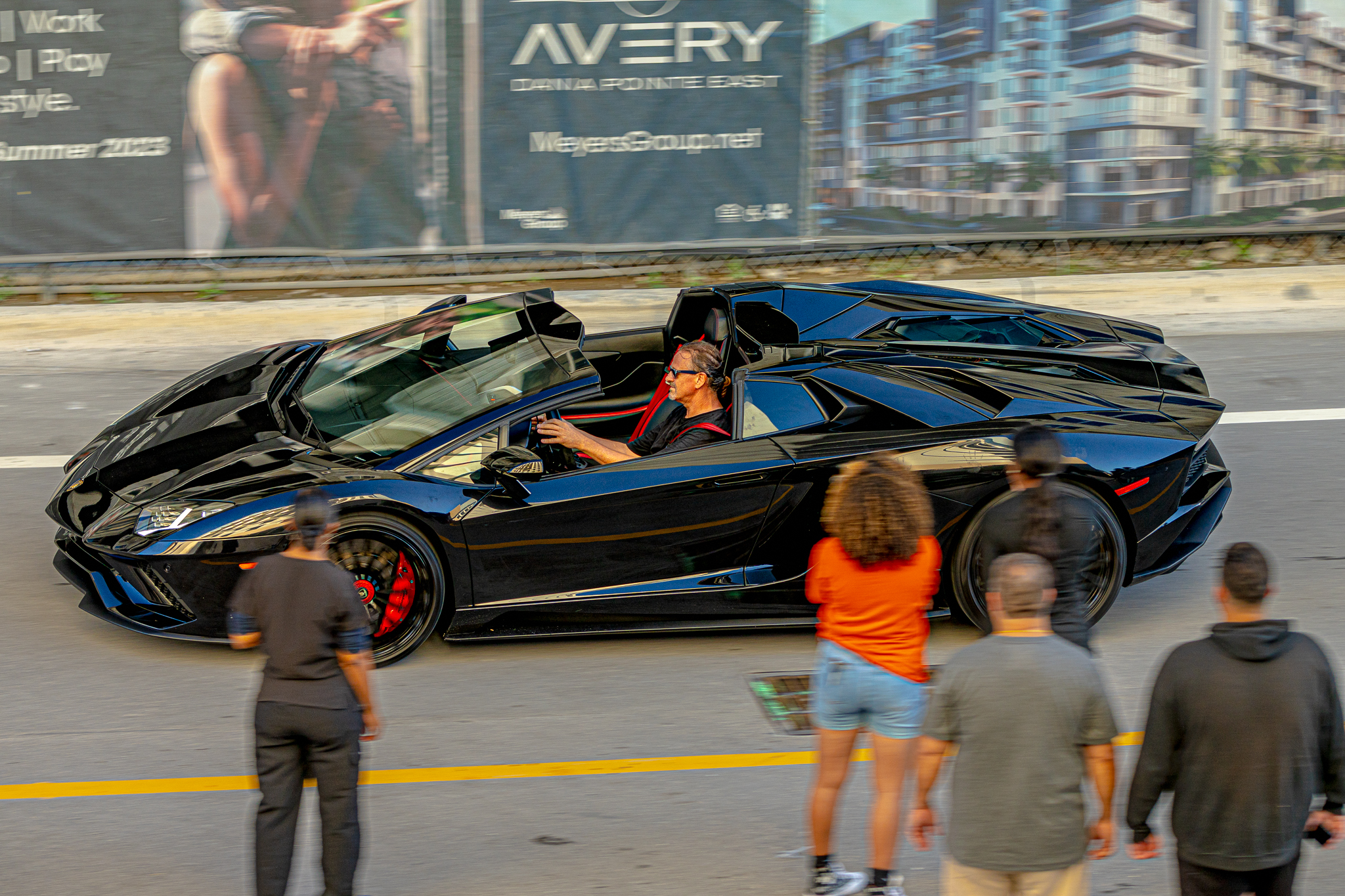 Supercar Saturdays Florida