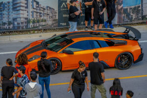 Supercar Saturdays Florida