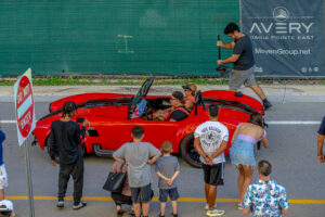 Supercar Saturdays Florida